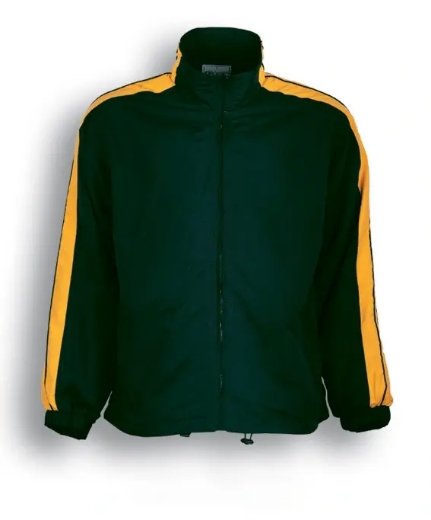 Picture of Bocini, Unisex Track -Suit Jacket